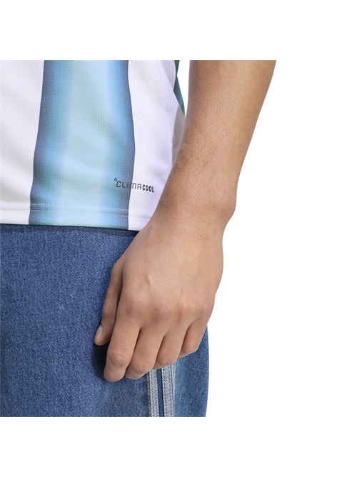 Adidas Argentina maglia gara home 26 Argentina | JM8396HOME WC 26